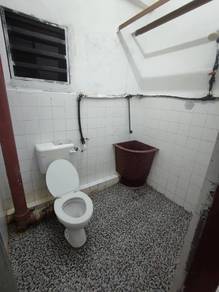 flat 1st floor Nibong tebal jaya 