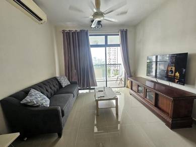 Tamara Residence