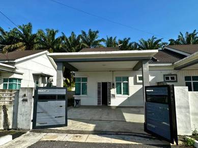 Semi-Detached-House-for-sale-Lunas-Kedah