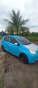 Perodua VIVA 0.7 660 EX (M)