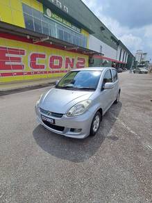 2010 Perodua MYVI 1.3 EZ MY05 M300 FACELIFT (A)