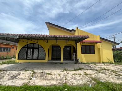 Rumah Sewa di Kubang Kerian