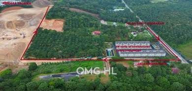 Agricultural-Land-for-sale-Shah-Alam-Selangor