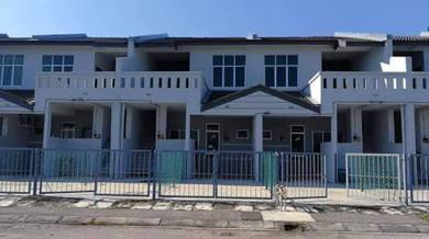 Townhouse-for-rent-Pusing-Perak