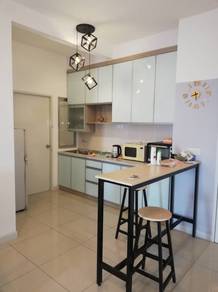 Savanna Executive Suite @ Southville City