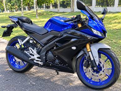 Yamaha R15 for sale