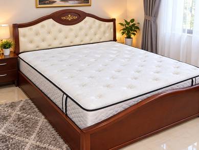 jual katil & tilam Queen 
