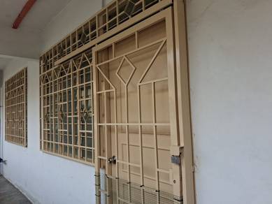 Mentari Court Apartment,Jln PJs 8/9