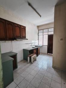 Taman Bukit Minyak. Double storey