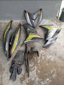 cover set motor y15zr