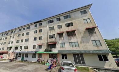 Apartment Anggerik (Prima Beruntung)