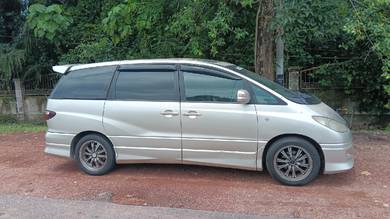 2004 Toyota ESTIMA 3.0 AERAS GH-MCR30W (A)