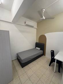 Single Room For Rent Petaling Jaya @ Millennium Square