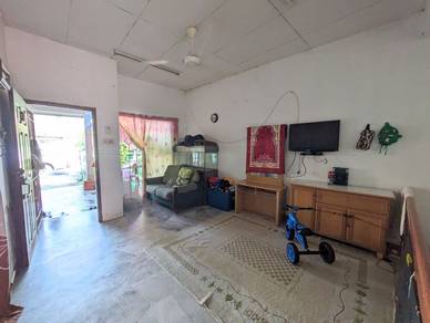 Single Storey Dahliasari 2, Bandar Sungai Buaya, 48010 Rawang