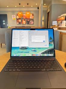 Macbook Air M5 10/2026
