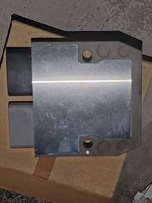 1400gtr rectifier & regulator 