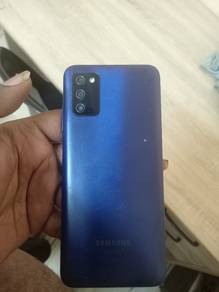 Samsung a02