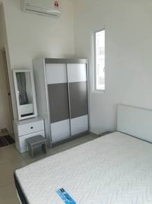 [Dual Keys] Summerskye Residence 1200sf Bayan Lepas Good Investment