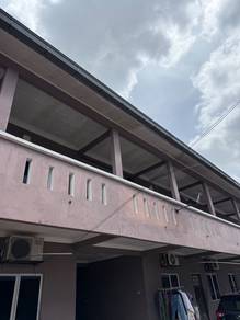 Townhouse-for-rent-Subang-Perdana-Selangor