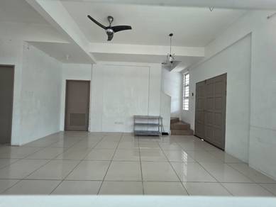 Taman Grace Cottage / Kepayan