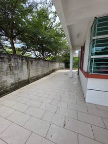 Taman Grace Cottage / Kepayan