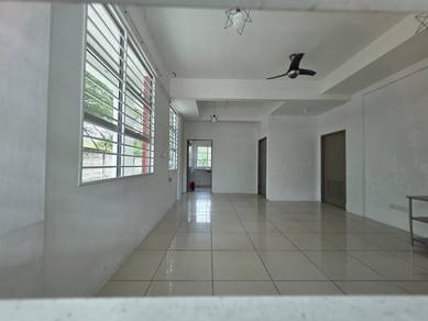 Taman Grace Cottage / Kepayan
