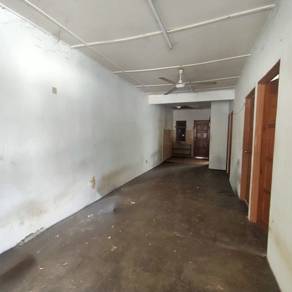 WTS Corner Lot Single Storey Taman Raja Musa Kuala Selangor