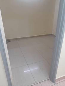 City One Condominium unfurnished