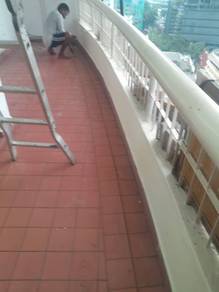 Menara City One Condominium
