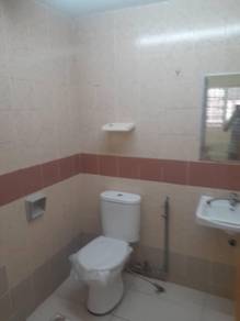 City One Condominium unfurnished