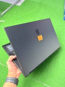 msi stealth gaming laptop i9 10th gen 16gb ram