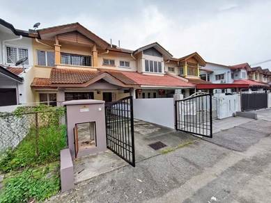Sungai Buloh Teres 2 Tingkat | Freehold | Desa Coalfields
