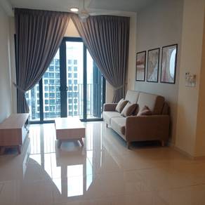 Altris Residence @Wangsamaju, Available Now