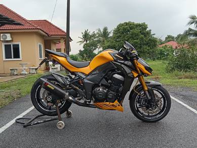 Z1000 Sugomi 