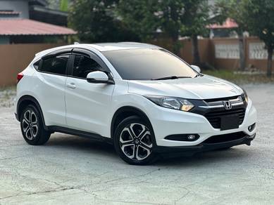 Honda HR-V 1.8 E (A)