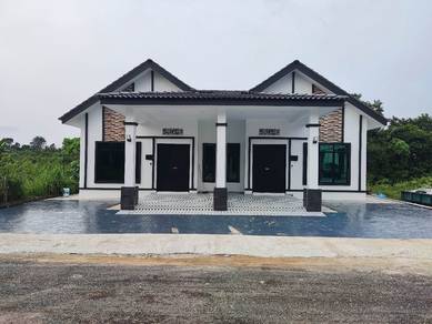 Semi-Detached-House-for-rent-Bertam-Penang
