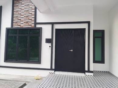 Semi-Detached-House-for-rent-Bertam-Penang