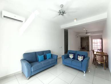 Setia Tri-angle