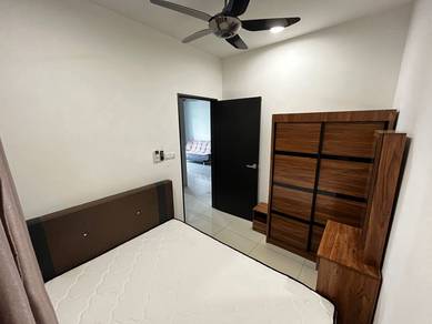 2r2b V-residensi 2 VR2 Seksyen 22 Shah Alam Sanjung Batu 3 Glenmarie