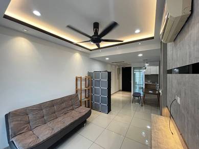 2r2b V-residensi 2 VR2 Seksyen 22 Shah Alam Sanjung Batu 3 Glenmarie