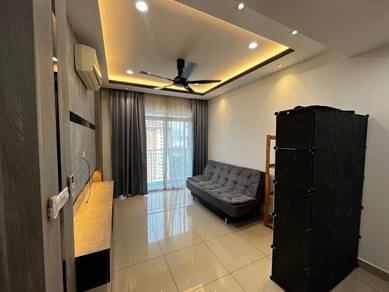 2r2b V-residensi 2 VR2 Seksyen 22 Shah Alam Sanjung Batu 3 Glenmarie