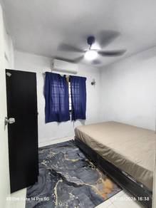 Room-for-rent-Jelutong-Penang