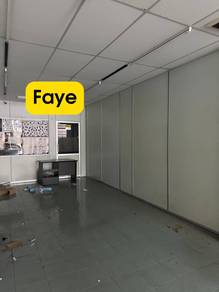 Prime Location — Ground Floor Shop Lot | Bukit Mertajam | Penang