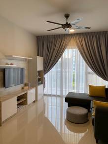 Verdi Eco-dominiums @ Symphony Hills