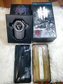 Redmagic 7 myset