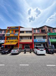 Rent for GL floor puchong permai 2