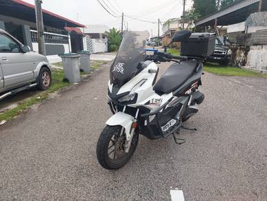 Honda ADV 160 For Sale