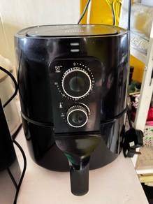 RIINO Air Fryer