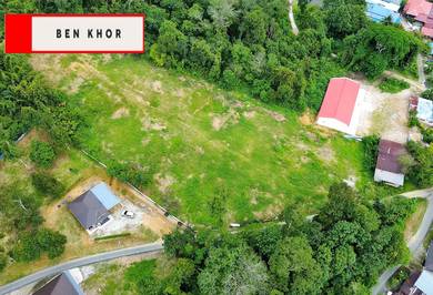 Agricultural-Land-for-sale-Bukit-Mertajam-Penang