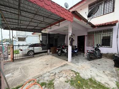 2-storey-Terraced-House-for-sale-Port-Dickson-Negeri-Sembilan